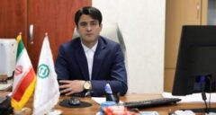 بانک توسعه صادرات ایران در مسیر تبدیل به اگزیم بانک هوشمند