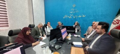 احزاب در گذار از مطالبه‌گری به برنامه‌محوری