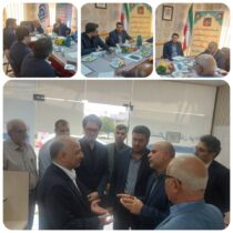 مدیرعامل بیمه دی : خدمت به بازنشستگان‌را افتخار بیمه دی می دانیم