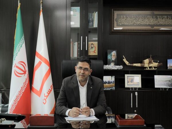 کلید حدود ۲۴۰۰۰ خانه در دست مشتریان بانک مسکن/ رشد ۱۹ درصدی تسهیلات خرید مسکن در سال جاری تا ۲۰ شهریورماه نسبت به مدت مشابه سال قبل