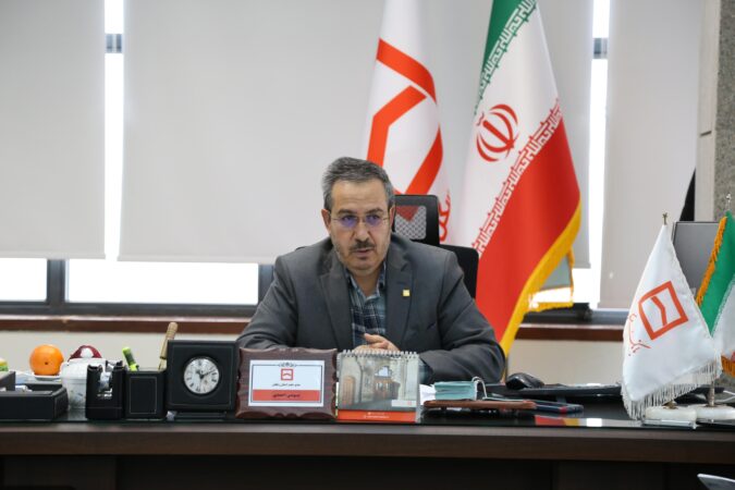 بانک مسکن بیش از ۱۱۴۰۰ خانوار زنجانی را در سال ۱۴۰۴ صاحب خانه کرد