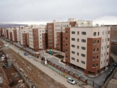 پرداخت حدود ۱۲۶ همت تسهیلات نهضت ملی توسط بانک مسکن/ تمرکز بر تحویل سریع‌تر واحدهای مسکونی