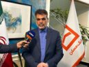 فتح الله توسلی: افزایش سرمایه بانک مسکن برای توسعه خدمات ضروری است