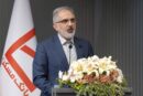 اقدامات بانک مسکن؛ تجلی مسئولیت اجتماعی و گره‌گشایی از امور مردم / دکتر خورسندیان: بخشی از منابع قرض‌الحسنه به مناطق جنگ‌زده و محروم تخصیص می‌یابد