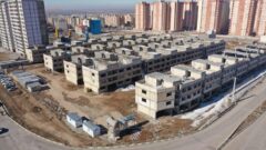 تشریح اقدامات بانک مسکن در حوزه مسکن در سال ۱۴۰۳