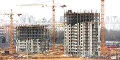 ساخت ۱۰ هزار خانه با تسهیلات بانک مسکن در دولت چهاردهم