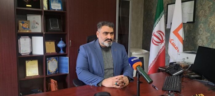 پرداخت ۳۱۰ میلیارد وام ودیعه جنگ رمضان توسط بانک مسکن آذربایجان شرقی