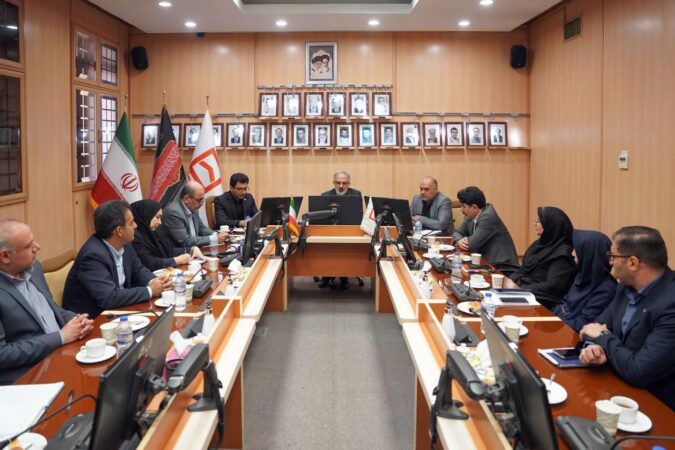 فناوری اطلاعات، پیشران آینده بانکداری در بانک مسکن