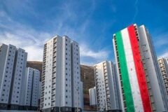 پیشبرد طرح نهضت ملی مسکن با محوریت بانک مسکن/بانک مسکن در خدمت نهضت ملی مسکن با تمام ظرفیت ها