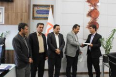 تقدیر بنیاد مسکن یزد از همکاری بانک مسکن در بهسازی و نوسازی واحدهای روستایی / نقش‌آفرینی بانک مسکن با نگاه اجتماعی