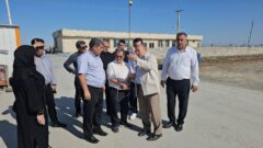 سرمایه گذاری در لجستیک، کلید موفقیت در زنجیره تأمین و رشد اقتصادی منطقه آزاد ماکو
