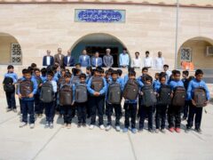 آموزش با طعم مهر: نقش پررنگ سپرده‌های قرض‌الحسنه بانک مسکن در ساخت آینده کودکان جنوب کشور