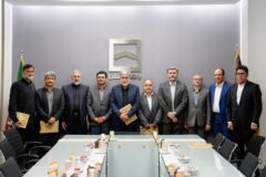 تجلیل از آزادگان بانک مسکن با حضور مدیران ارشد/ ضرورت مستندسازی خاطرات آزادگان