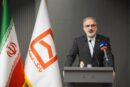 دکتر خورسندیان: بانک مسکن با پرداخت ۲۵ همت تسهیلات قرض‌الحسنه، برگ دیگری در کارنامه درخشان خود ثبت کرد