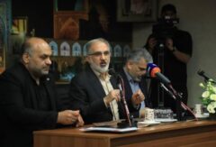 نشست صمیمانه مدیرعامل بانک مسکن با روسای شعب اصفهان / پیگیر رفع دغدغه های همکاران هستیم