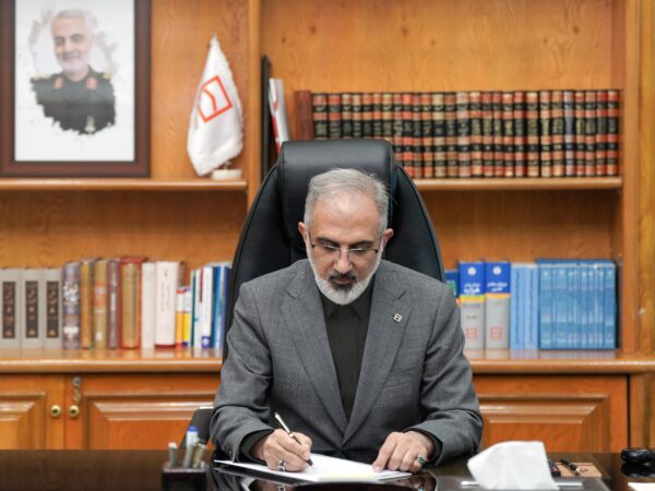 پیام تبریک مدیرعامل بانک مسکن به مناسبت سالروز ورود آزادگان سرفراز به میهن اسلامی
