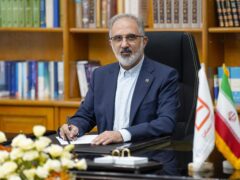 پیام گرامیداشت مدیرعامل بانک مسکن به مناسبت هفته دفاع مقدس