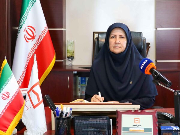 منابع مدیریت شعب بانک مسکن گیلان از مرز ۲۰ همت گذشت
