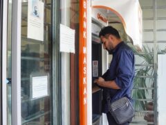 افزایش سقف پرداخت اقساط تسهیلات بانک مسکن از طریق پیشخوان مجازی و خودپردازهای بانک مسکن/ پرداخت اقساط تا سقف ۵۰۰ میلیون ریال و به صورت روزانه