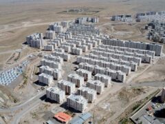 پرداخت ۱۶۱۸ میلیارد ریال سهم‌الشرکه متمم نهضت ملی مسکن