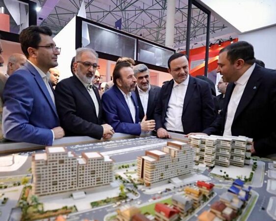 ضرورت تدوین ابزارهای نوین تامین مالی و ابزارهای بازار سرمایه برای اجرای طرح نهضت ملی مسکن