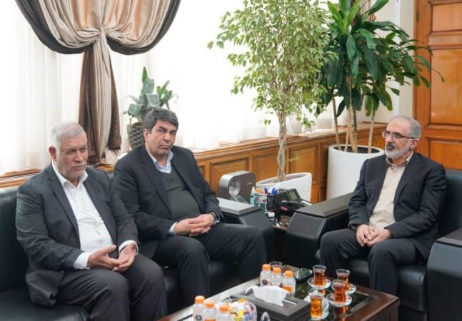 ضرورت افزایش سرمایه برای رفع ناترازی و تأمین مالی نهضت ملی مسکن/ قدردانی از عملکرد بانک مسکن در طرح نهضت ملی