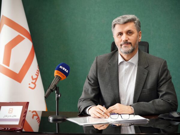 سرمایه انسانی بانک مسکن همچنان سنگر خدمت‌رسانی به آحاد جامعه را حفظ کرده‌اند