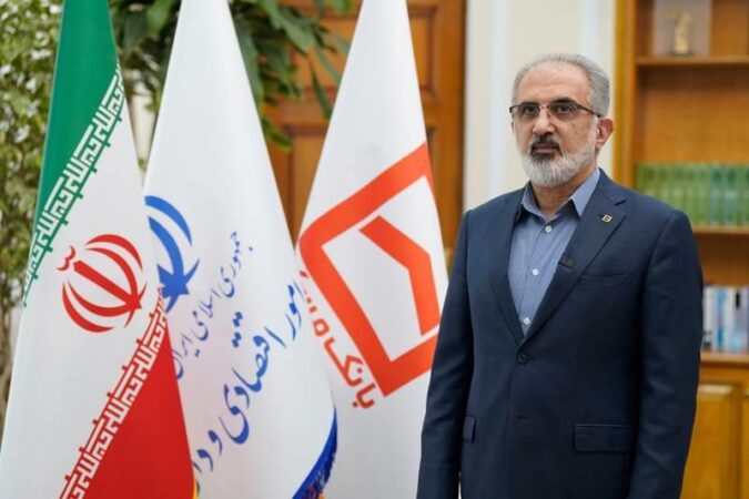 پیام تبریک مدیرعامل بانک مسکن به مناسبت ولادت با سعادت امام رضا(ع)