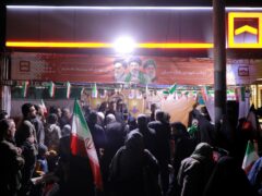 طنین حماسه در سنگر خدمت/ بانک مردمی مسکن با برپایی موکب میزبان خیل عظیم عاشقان «ایران» است