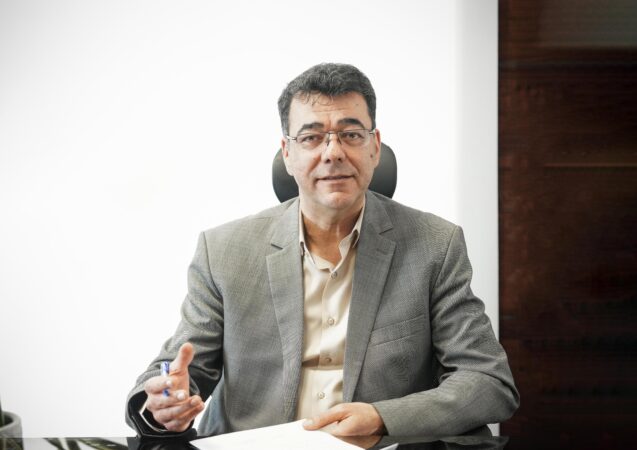 تشریح دستاوردهای بانک مسکن در امور پشتیبانی