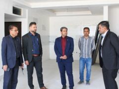 بانک مسکن ۴۵۰۰ خانواده در سیستان و بلوچستان را خانه دار کرد