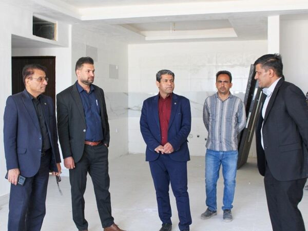 بانک مسکن ۴۵۰۰ خانواده در سیستان و بلوچستان را خانه دار کرد