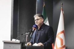 بانک مسکن ۳۳۱  میلیارد وام ودیعه جنگ رمضان در غرب تهران پرداخت کرد