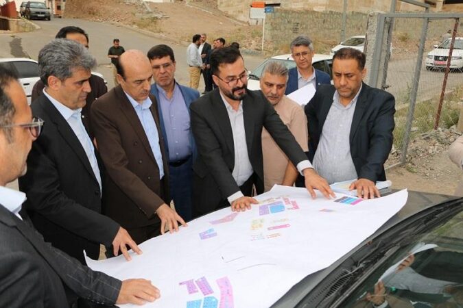 پیشرفت پروژه‏ های نهضت ملی با محوریت بانک مسکن در تامین مالی شتاب گرفت