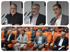 خدمت‌رسانی صادقانه در شرایط جنگی، مصداق فعالیت جهادی است/ عملکرد موفق بانک مسکن قزوین در تامین مالی ۱۸۰۰۰ واحد نهضت ملی