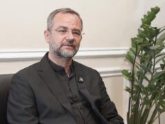 نماینده مردم بابل در مجلس شورای اسلامی: منابع مسکن شبکه بانکی باید در بانک مسکن تجمیع شود
