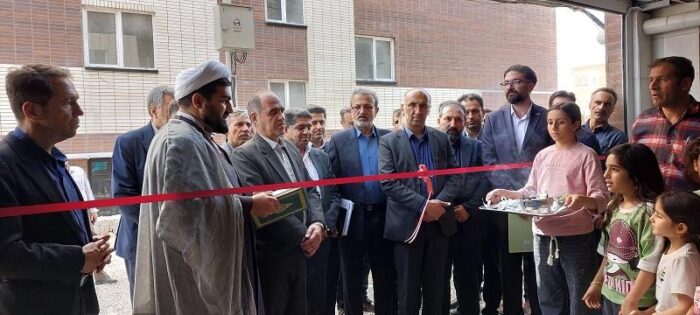 با حمایت مالی بانک مسکن کلید ۲۸۹۷ واحد مسکونی به هموطنان بروجنی تحویل داده شد