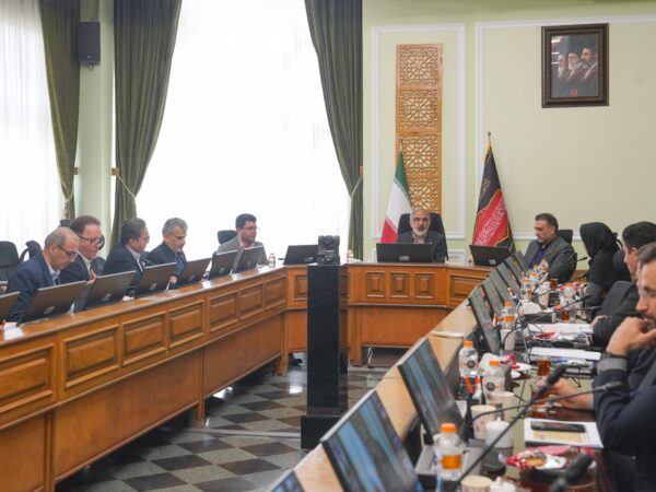 دکتر خورسندیان: منابع بانک مسکن از ۵۰۰ همت عبور کرد/ سهم بانک مسکن در نهضت ملی به ۵۳ درصد افزایش یافت/۱۰۰ همت ناترازی کاهش یافت