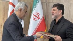 بانک مسکن و بنیاد مسکن البرز تفاهم‌نامه همکاری امضا کردند/ گامی مشترک برای شتاب‌بخشی به پروژه‌های مسکن