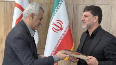 بانک مسکن و بنیاد مسکن البرز تفاهم‌نامه همکاری امضا کردند/ گامی مشترک برای شتاب‌بخشی به پروژه‌های مسکن