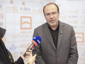 مهدی طغیانی: بانک مسکن پیشران تحقق وعده‌های دولت در حوزه نهضت ملی است