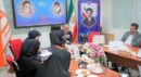 اقدام مسئولانه بانک مسکن برای توسعه انرژی‌های تجدیدپذیر در کرمانشاه/ احداث نیروگاه خورشیدی ۴۰ کیلوواتی آغاز شد