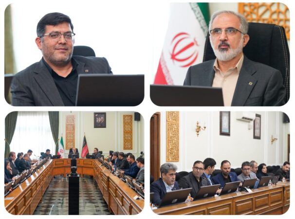 مدیرعامل بانک مسکن: دریافت غیرحضوری تسهیلات طرح ثمر عملیاتی شد