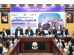 دکتر خورسندیان: بانک مسکن، پیشتاز تأمین مالی نهضت ملی مسکن/ تاکید بر حرکت در مسیر سیاست‌های دولت در بخش مسکن با استفاده از روش‌های نوین تامین مالی
