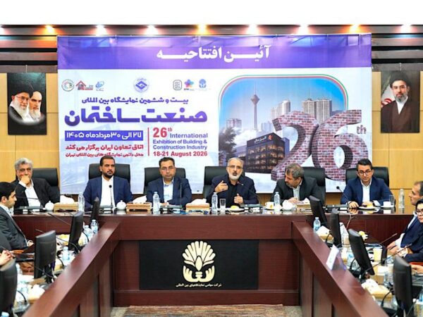دکتر خورسندیان: بانک مسکن، پیشتاز تأمین مالی نهضت ملی مسکن/ تاکید بر حرکت در مسیر سیاست‌های دولت در بخش مسکن با استفاده از روش‌های نوین تامین مالی