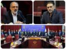 دکتر علی خورسندیان: کاهش بندهای شرط در گزارش حسابرسی از انضباط مالی بانک مسکن حکایت دارد/ سود انباشته بانک مسکن به ۲۷ همت رسید/دو پرونده بزرگ حقوقی تعیین تکلیف شد/ در نظر داریم ملک را به عنوان کالا در صندوق سرمایه گذاری چندکالایی عرضه کنیم