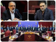 دکتر علی خورسندیان: کاهش بندهای شرط در گزارش حسابرسی از انضباط مالی بانک مسکن حکایت دارد/ سود انباشته بانک مسکن به ۲۷ همت رسید/دو پرونده بزرگ حقوقی تعیین تکلیف شد/ در نظر داریم ملک را به عنوان کالا در صندوق سرمایه گذاری چندکالایی عرضه کنیم