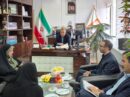 تمرکز بانک مسکن بر تأمین مالی مسکن و حمایت از خانوارها / بانک مسکن ۱۱ هزار واحدمسکونی نهضت ملی در کرمان را تامین مالی کرد(۷)