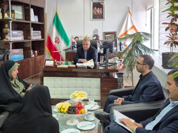 تمرکز بانک مسکن بر تأمین مالی مسکن و حمایت از خانوارها / بانک مسکن ۱۱ هزار واحدمسکونی نهضت ملی در کرمان را تامین مالی کرد(۷)