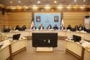 آیین واگذاری ۸۸۸ واحد نهضت ملی مسکن به متقاضیان زنجانی برگزار شد / تقدیر معاون رئیس‌جمهور در امور زنان و خانواده از عملکرد مطلوب بانک مسکن